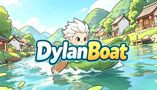 DylanBoat 游戏封面