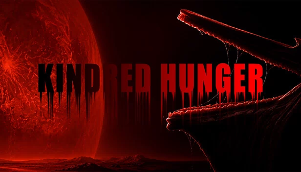 Kindred Hunger 游戏封面