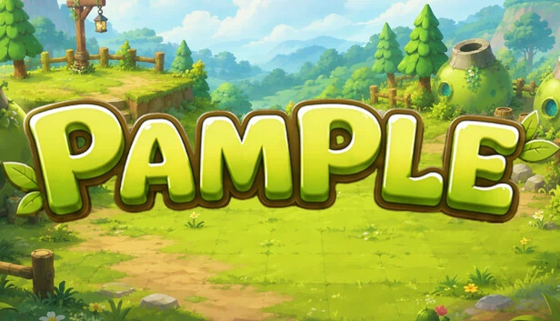 Pample 游戏封面
