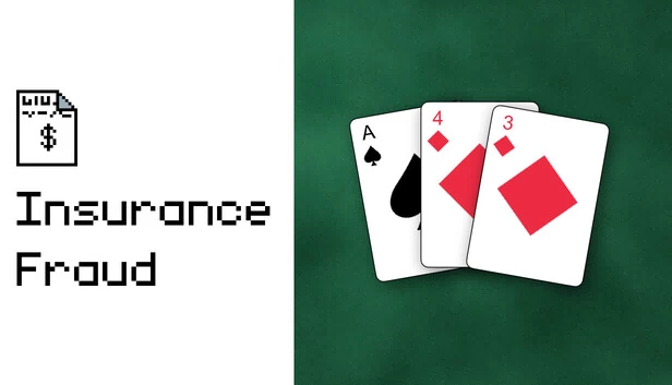 保险欺诈（Insurance Fraud） 游戏封面