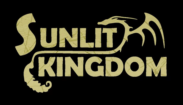 阳光王国（Sunlit Kingdom） 游戏封面