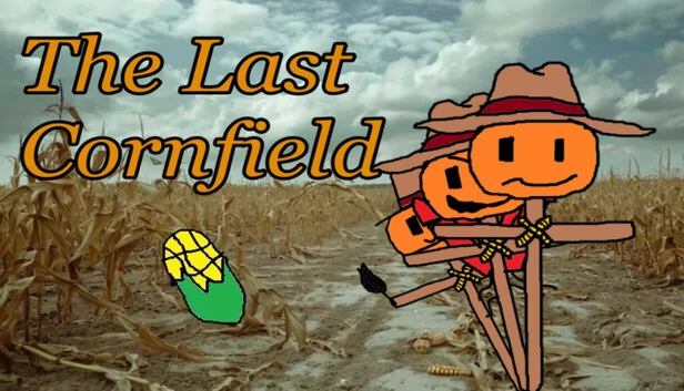 最后的玉米地（The Last Cornfield） 游戏封面