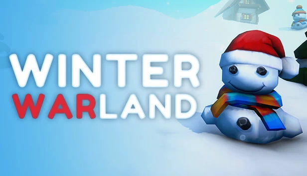 冬日战争之地（Winter Warland） 游戏封面