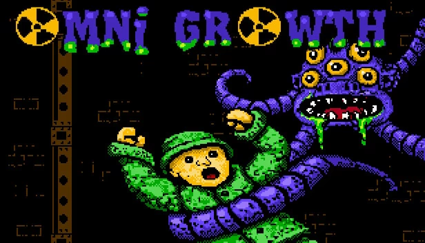 全能生长(Omni Growth) 游戏封面