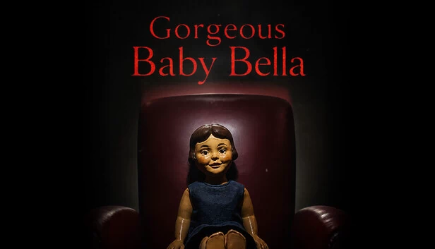 美丽宝贝贝拉（Gorgeous Baby Bella） 游戏封面