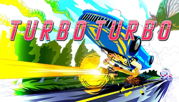 Turbo Turbo 游戏封面