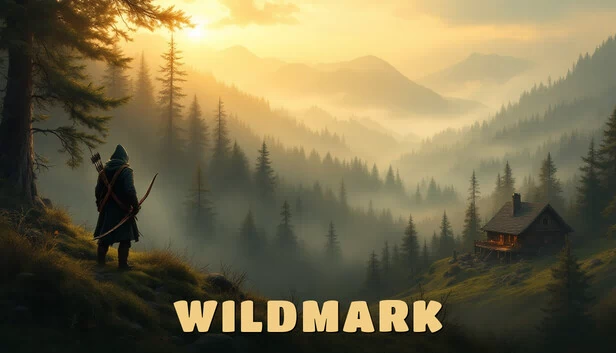 Wildmark 游戏封面