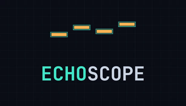 回声镜（Echoscope） 游戏封面