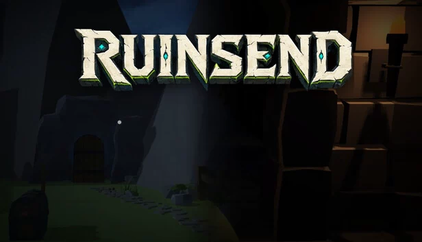遗迹终焉（RuinsEnd） 游戏封面