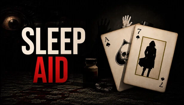 助眠（Sleep Aid） 游戏封面