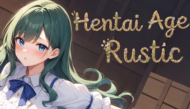 Hentai Age Rustic 游戏封面