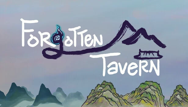 被遗忘的酒馆（Forgotten Tavern） 游戏封面