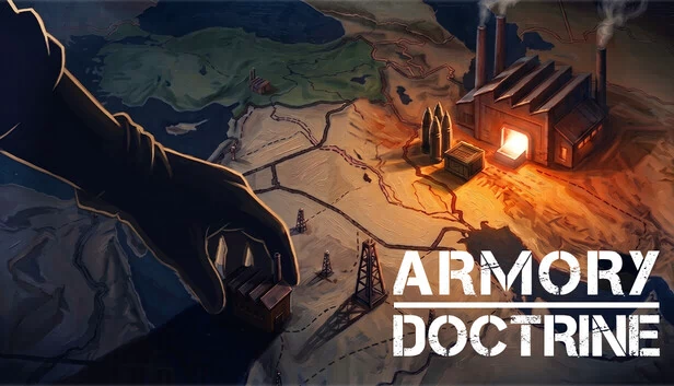 军械库学说(Armory Doctrine) 游戏封面