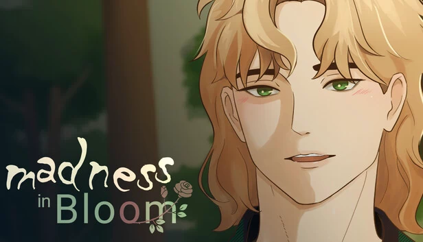 绽放的疯狂（Madness in Bloom） 游戏封面