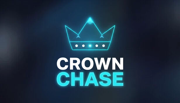 皇冠追逐（Crown Chase） 游戏封面