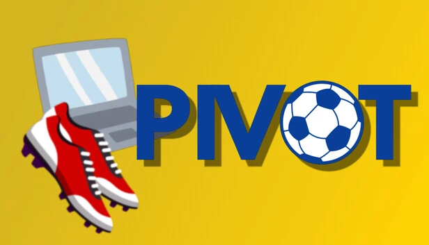 支点（Pivot） 游戏封面
