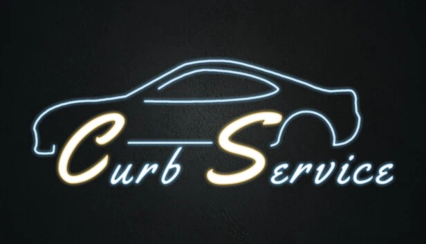 路边服务（CURB SERVICE） 游戏封面