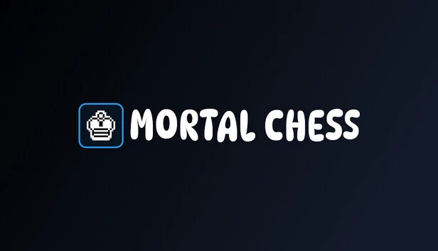 致命象棋（Mortal Chess） 游戏封面