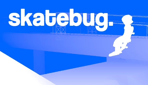 滑板虫(Skatebug) 游戏封面