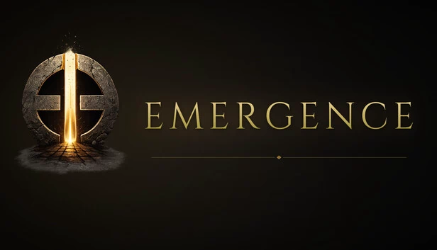 涌现（Emergence） 游戏封面