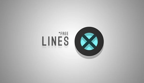 Lines X 免费版（Lines X Free） 游戏封面