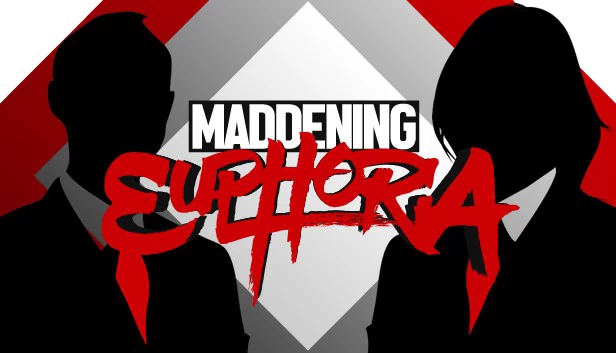狂乱欣快（Maddening Euphoria） 游戏封面