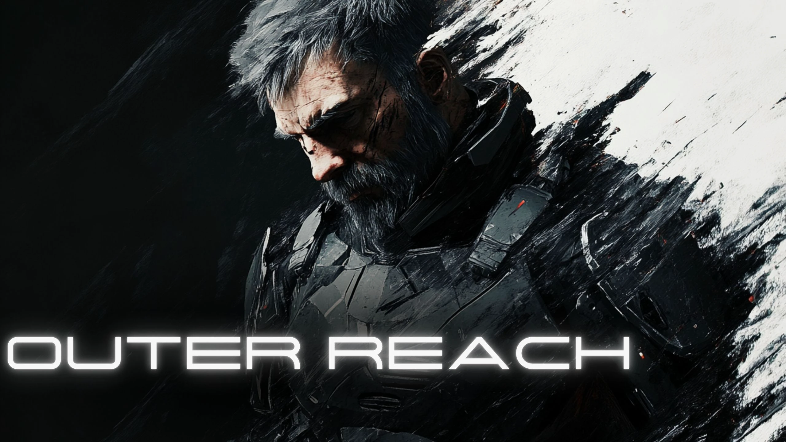 Outer Reach 游戏封面