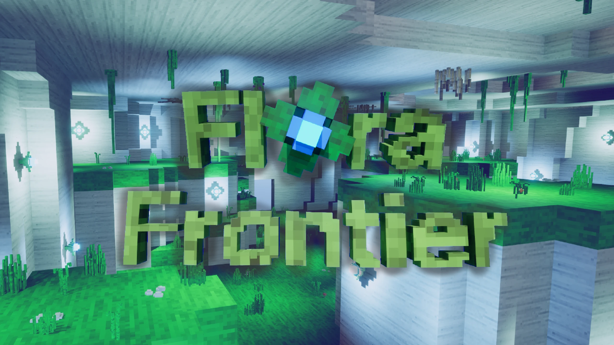 Flora Frontier 游戏封面