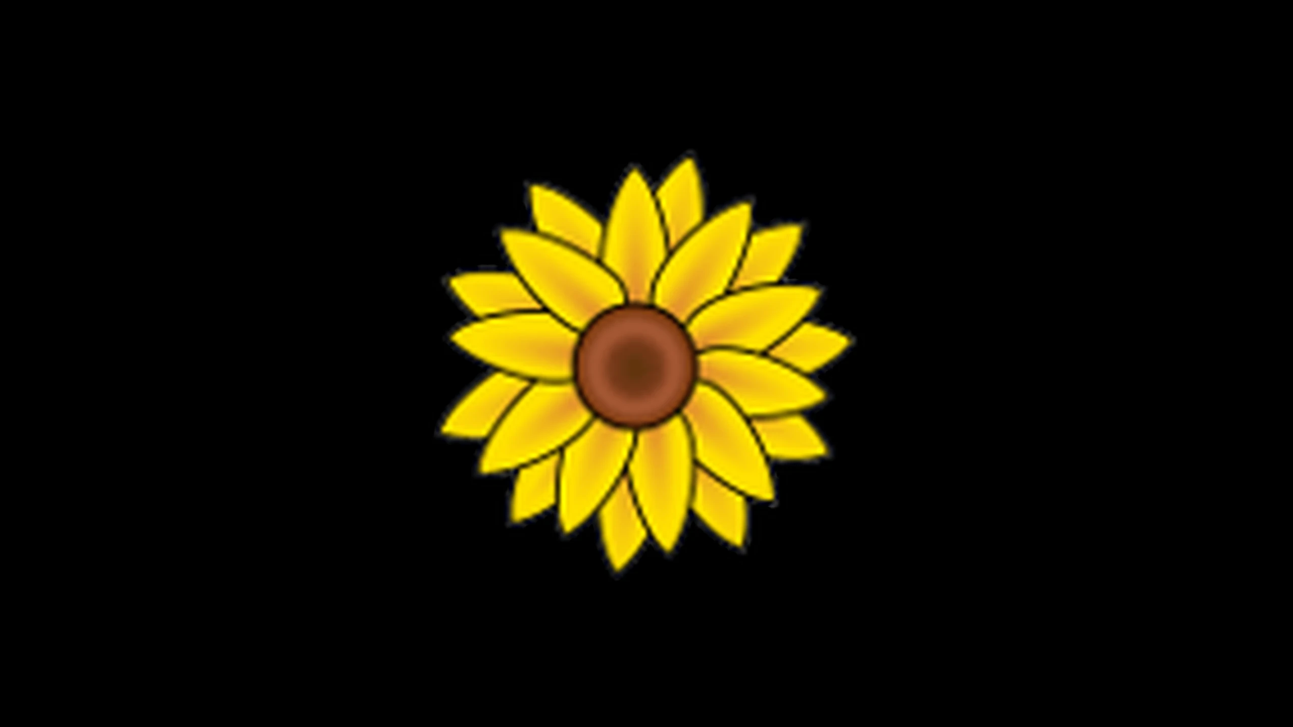 趣味花朵（Fun Flowers） 游戏封面