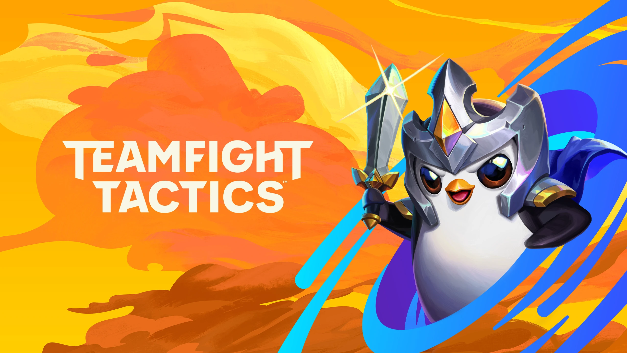 云顶之弈（Teamfight Tactics） 游戏封面