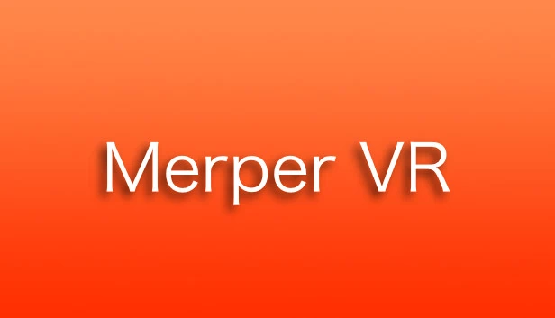 Merper VR 游戏封面