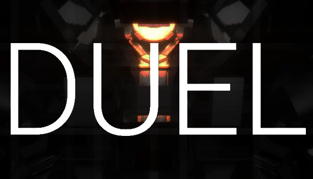 决斗（DUEL） 游戏封面