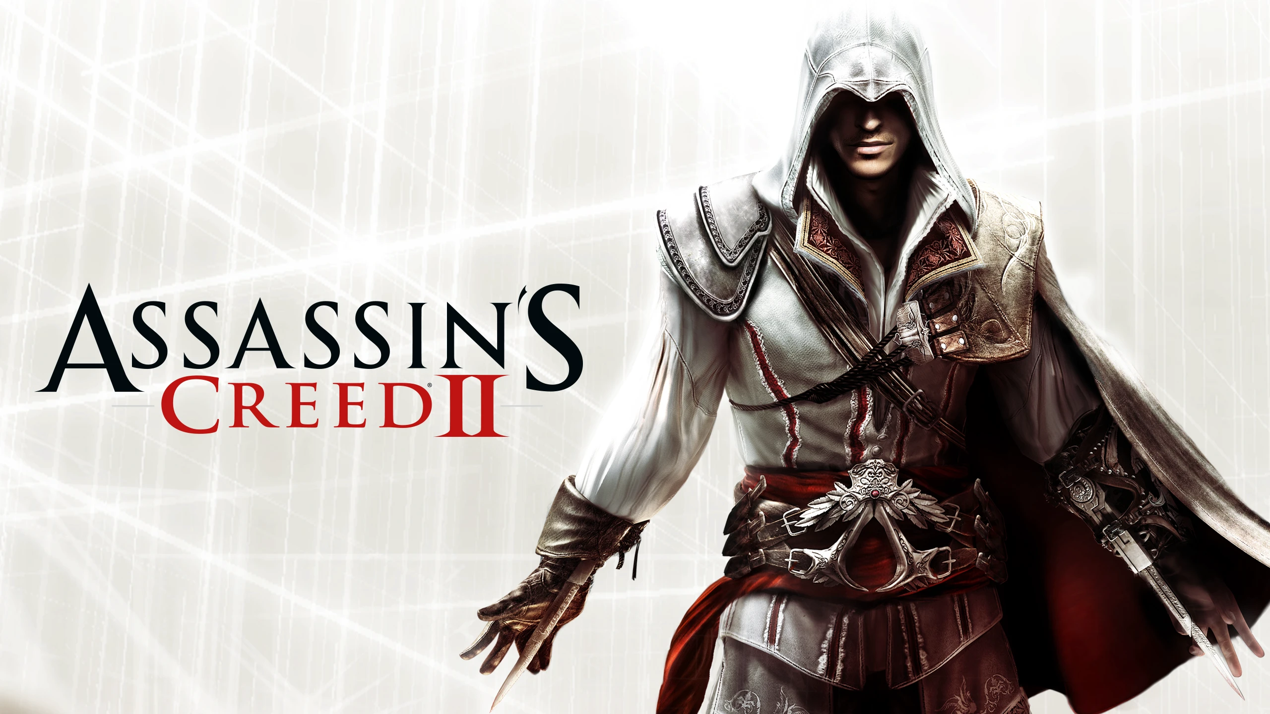 刺客信条2 标准版(Assassin's Creed II Standard Edition) 游戏封面