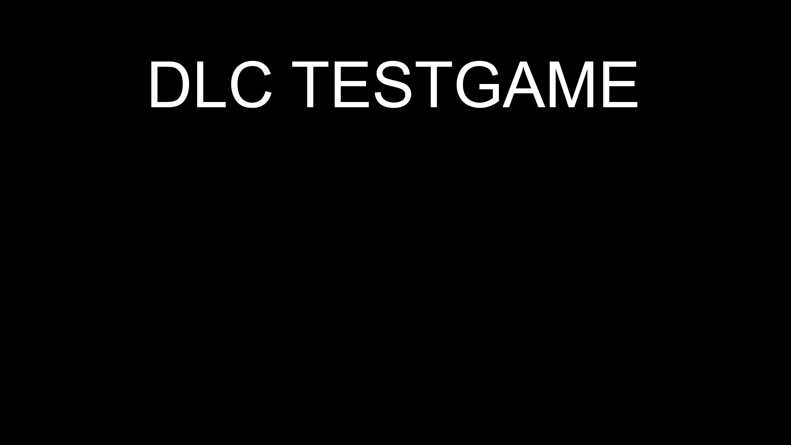 DLC_测试游戏（DLC_Testgame） 游戏封面
