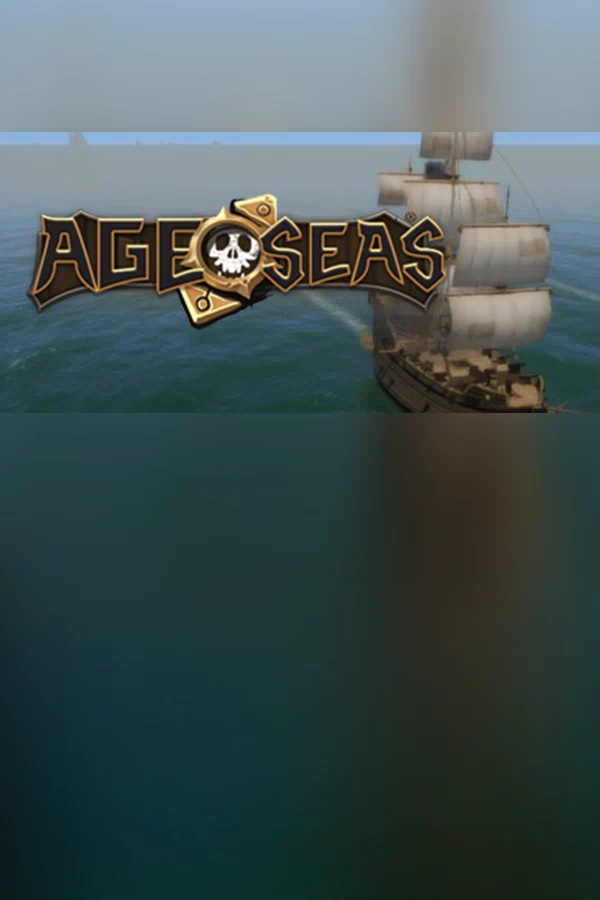 海洋时代（Age of seas） 游戏封面