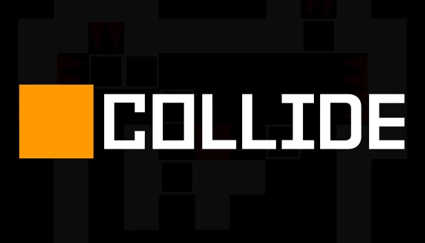 碰撞（Collide） 游戏封面