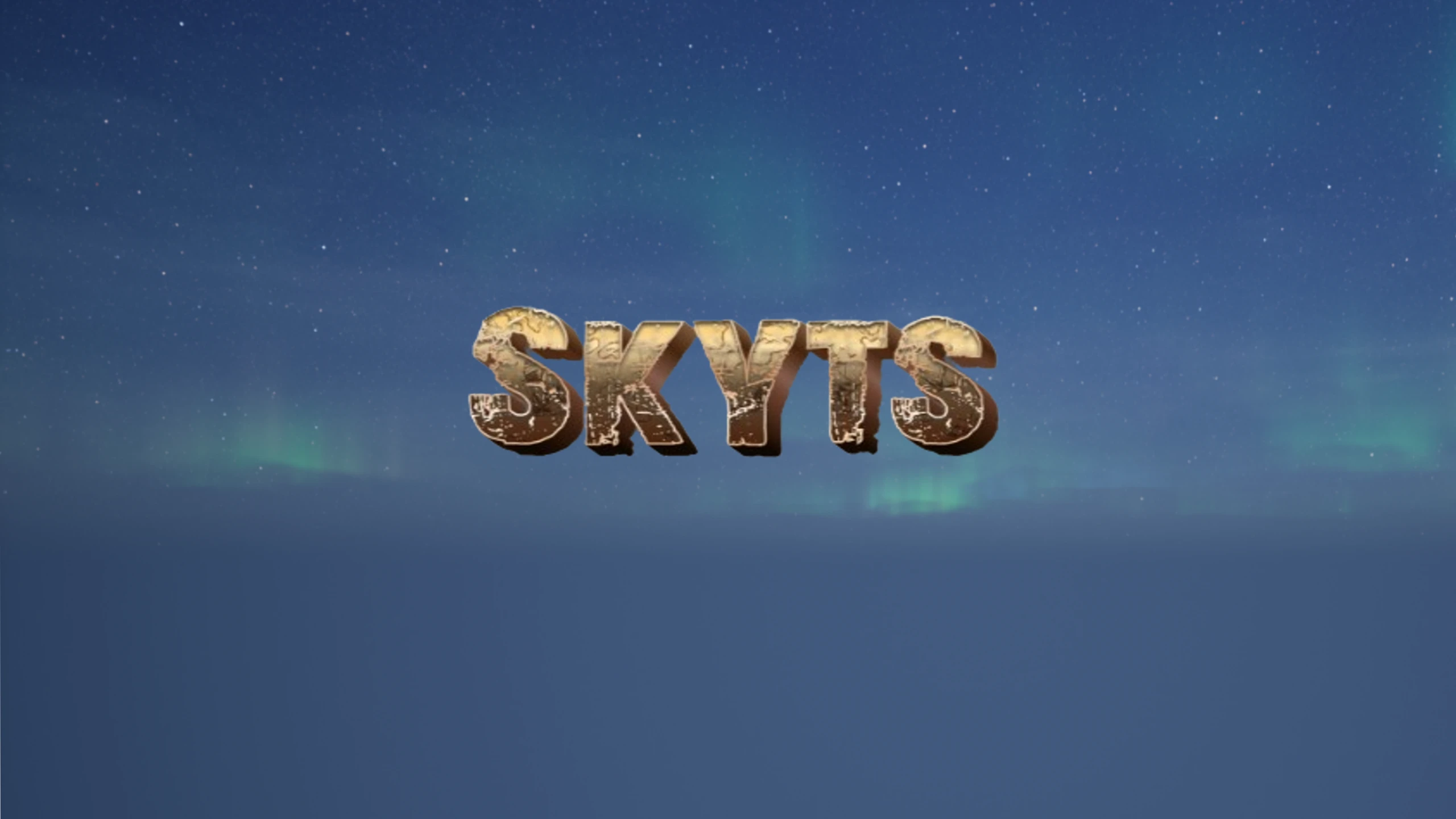 Skyts 游戏封面