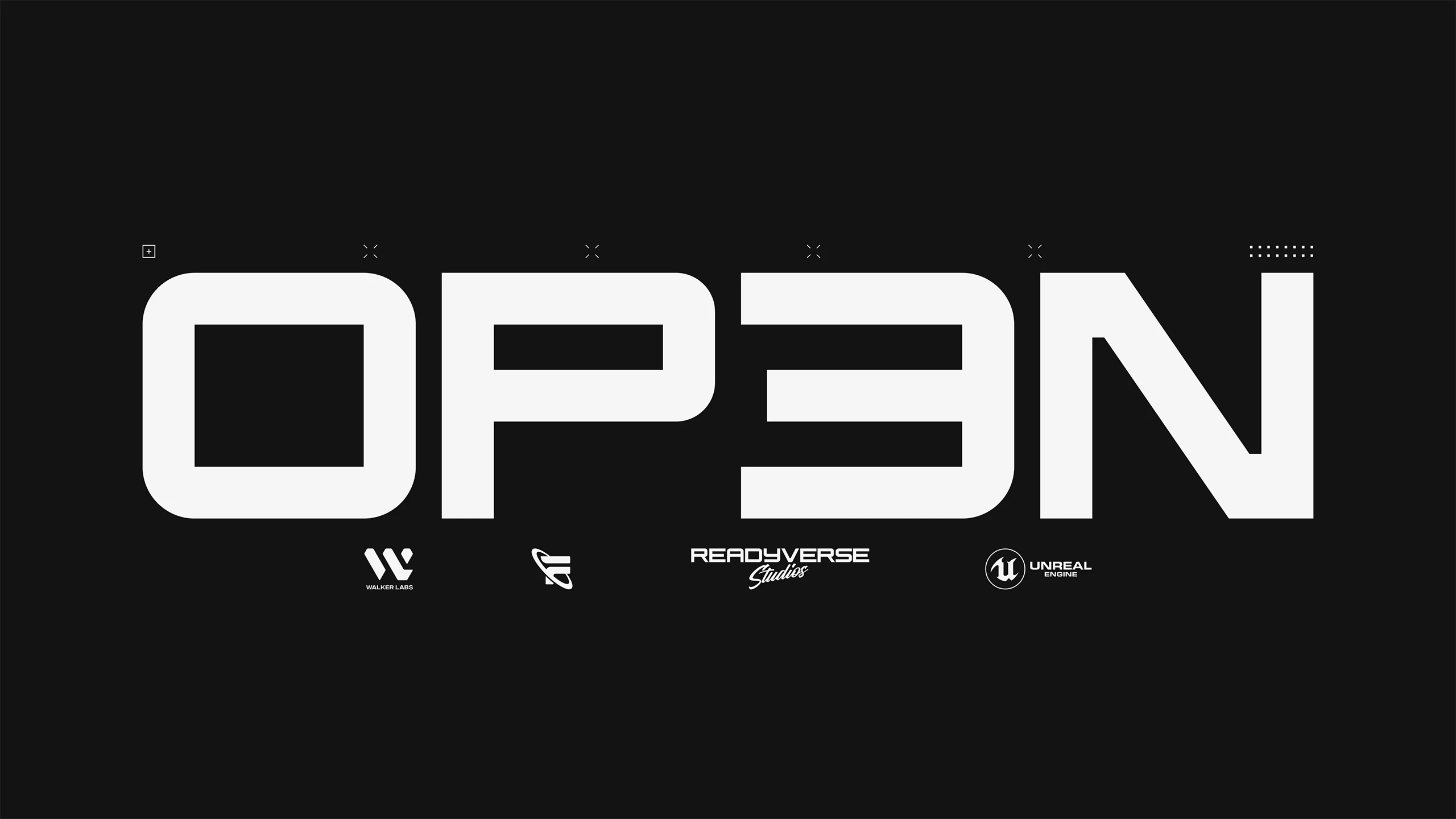 OPEN 游戏封面