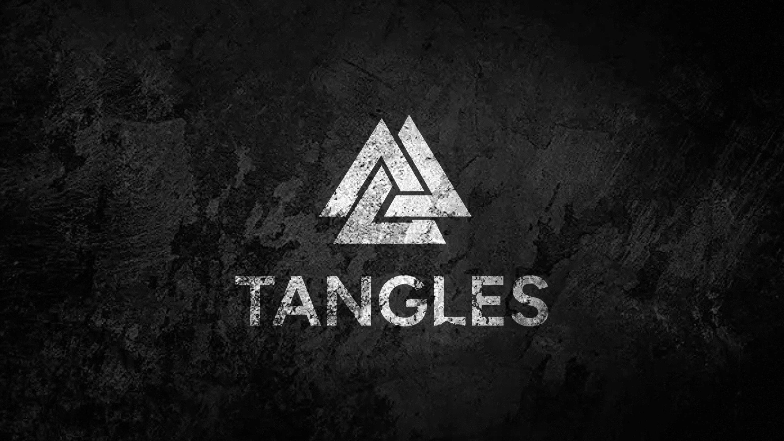 纠缠(Tangles) 游戏封面