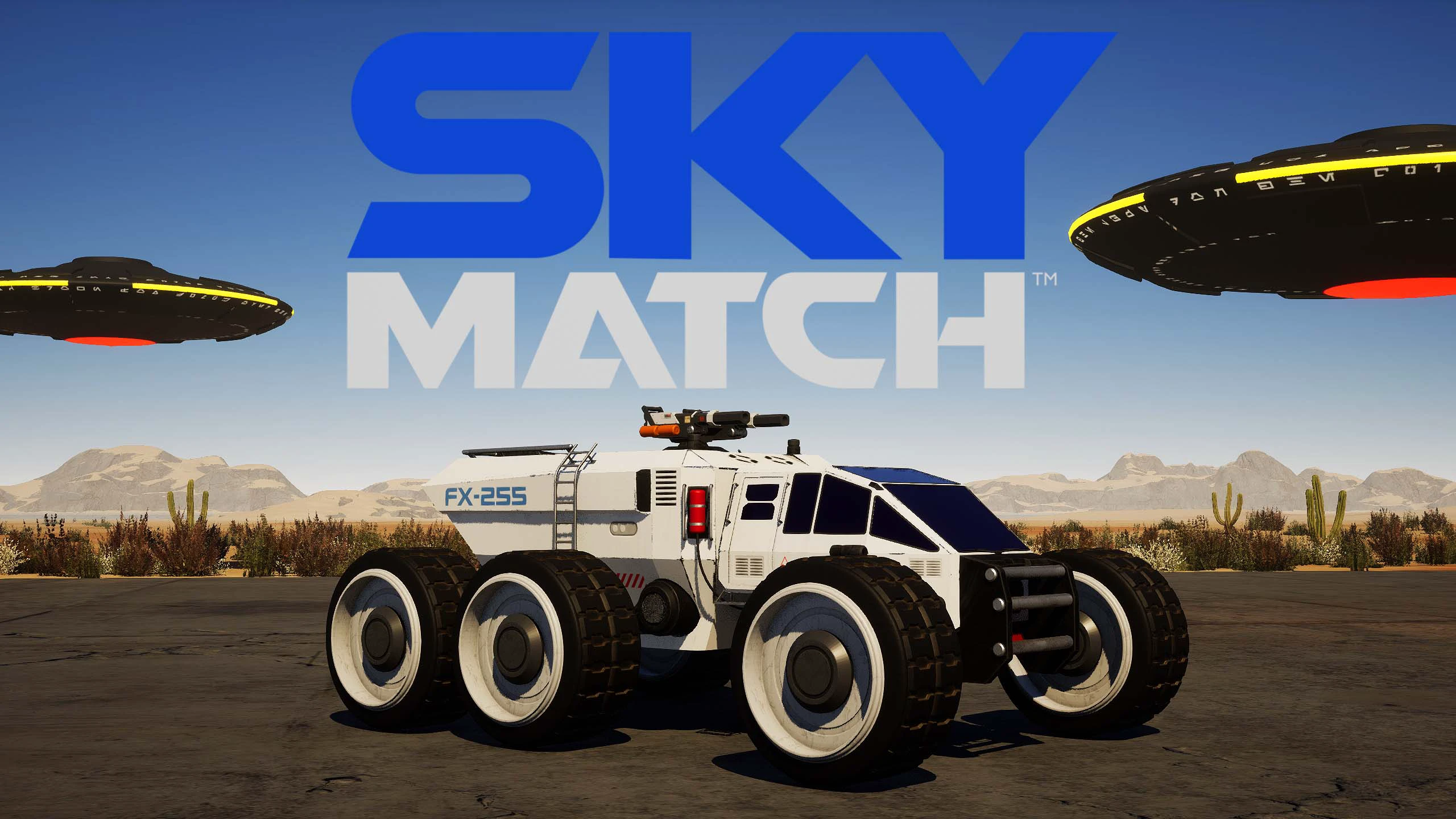 天空匹配（SkyMatch） 游戏封面