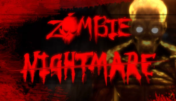 僵尸噩梦（Zombie Nightmare） 游戏封面