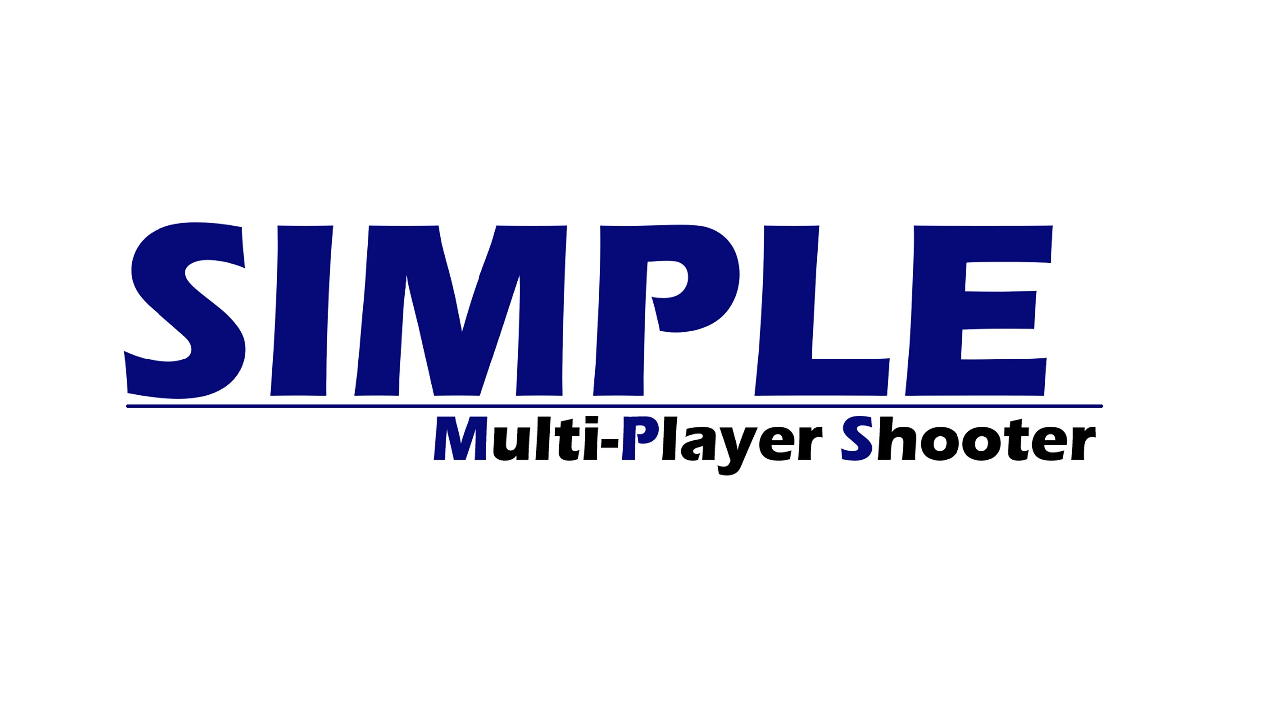 SimpleMPS 游戏封面