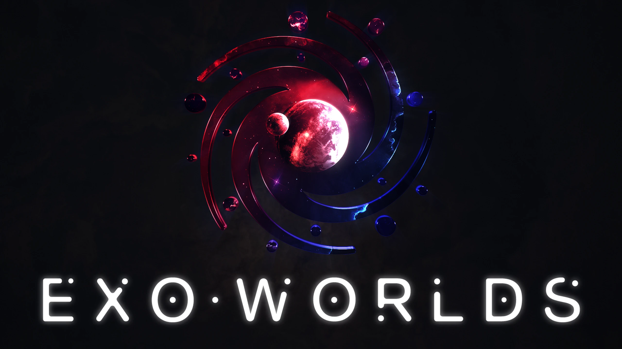 系外世界（ExoWorlds） 游戏封面