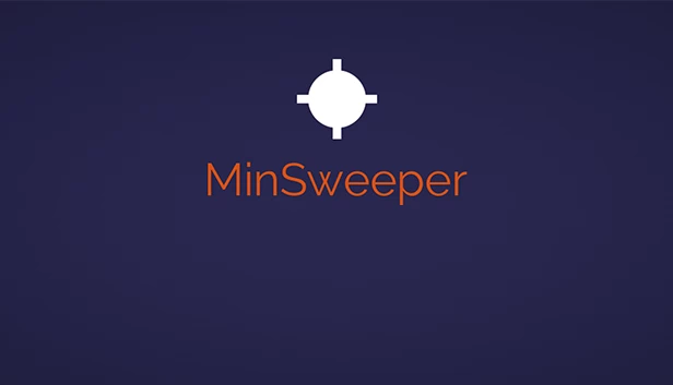 扫雷(MinSweeper) 游戏封面