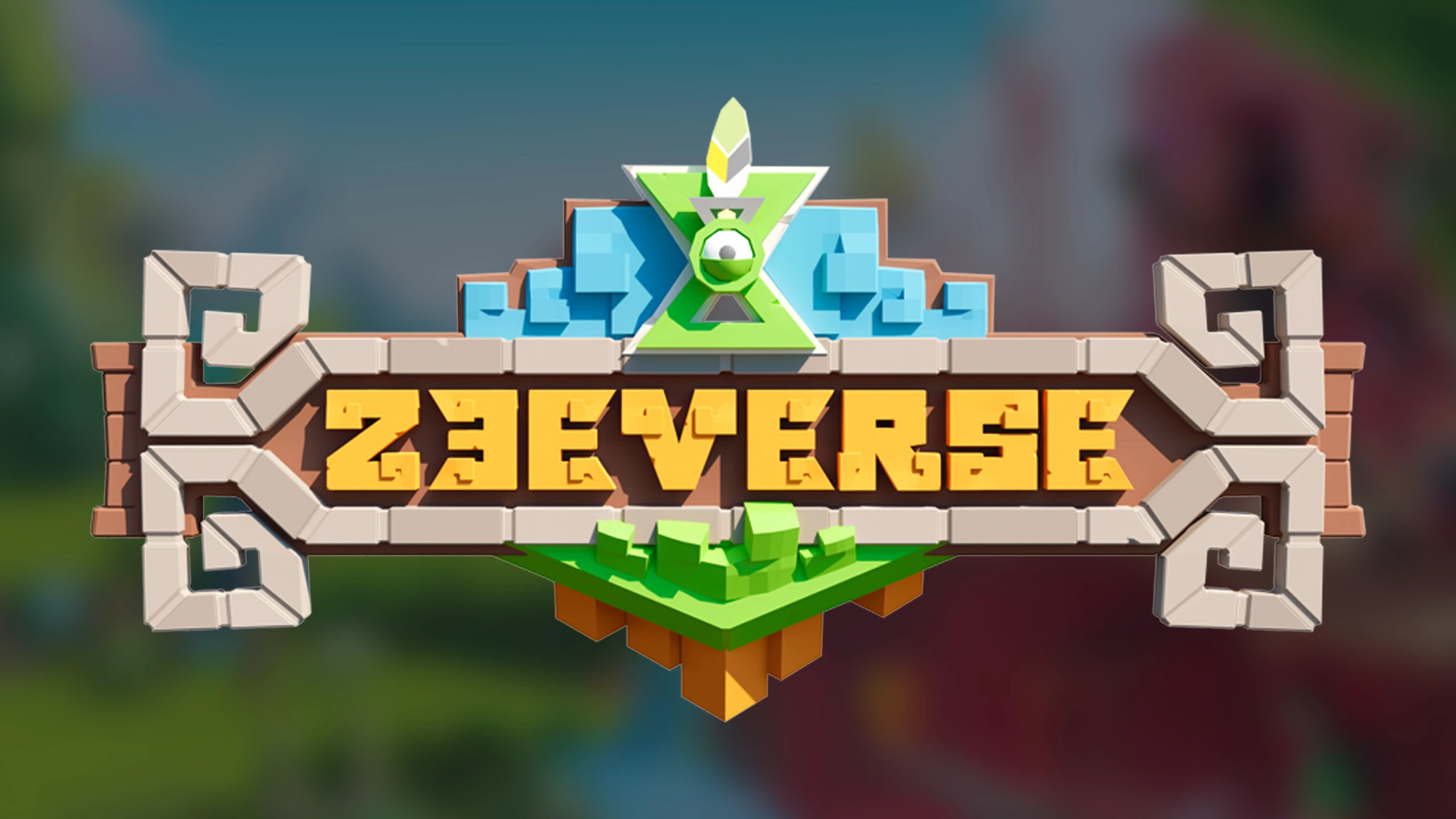 Zeeverse 游戏封面