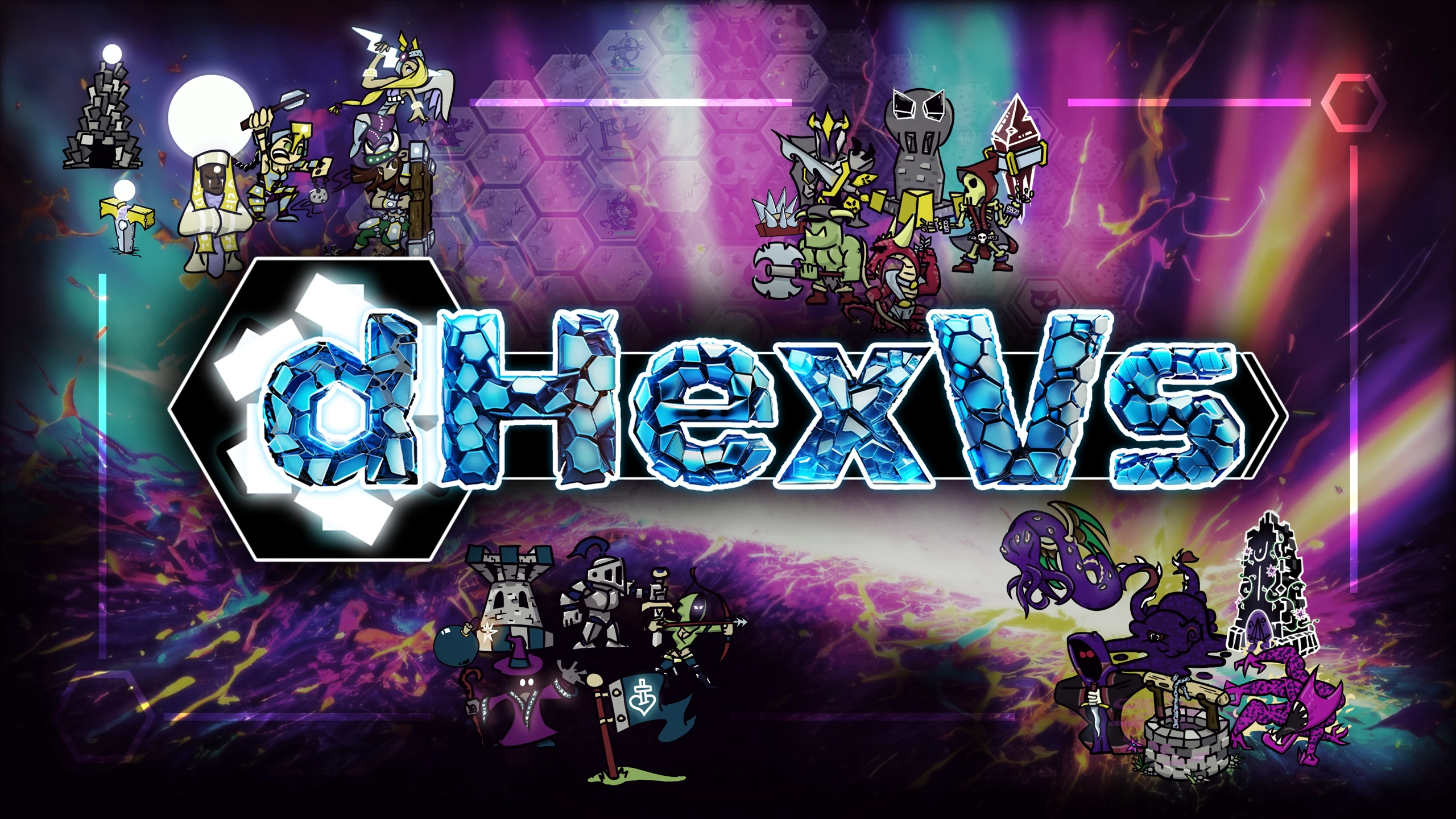 dHexUs 游戏封面