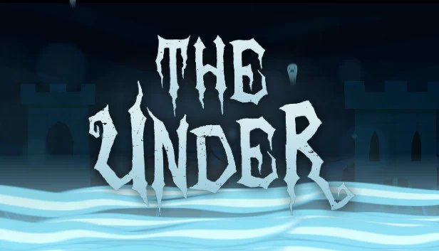 底层世界（The Under） 游戏封面