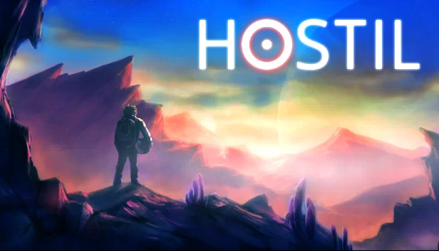 敌意（Hostil） 游戏封面