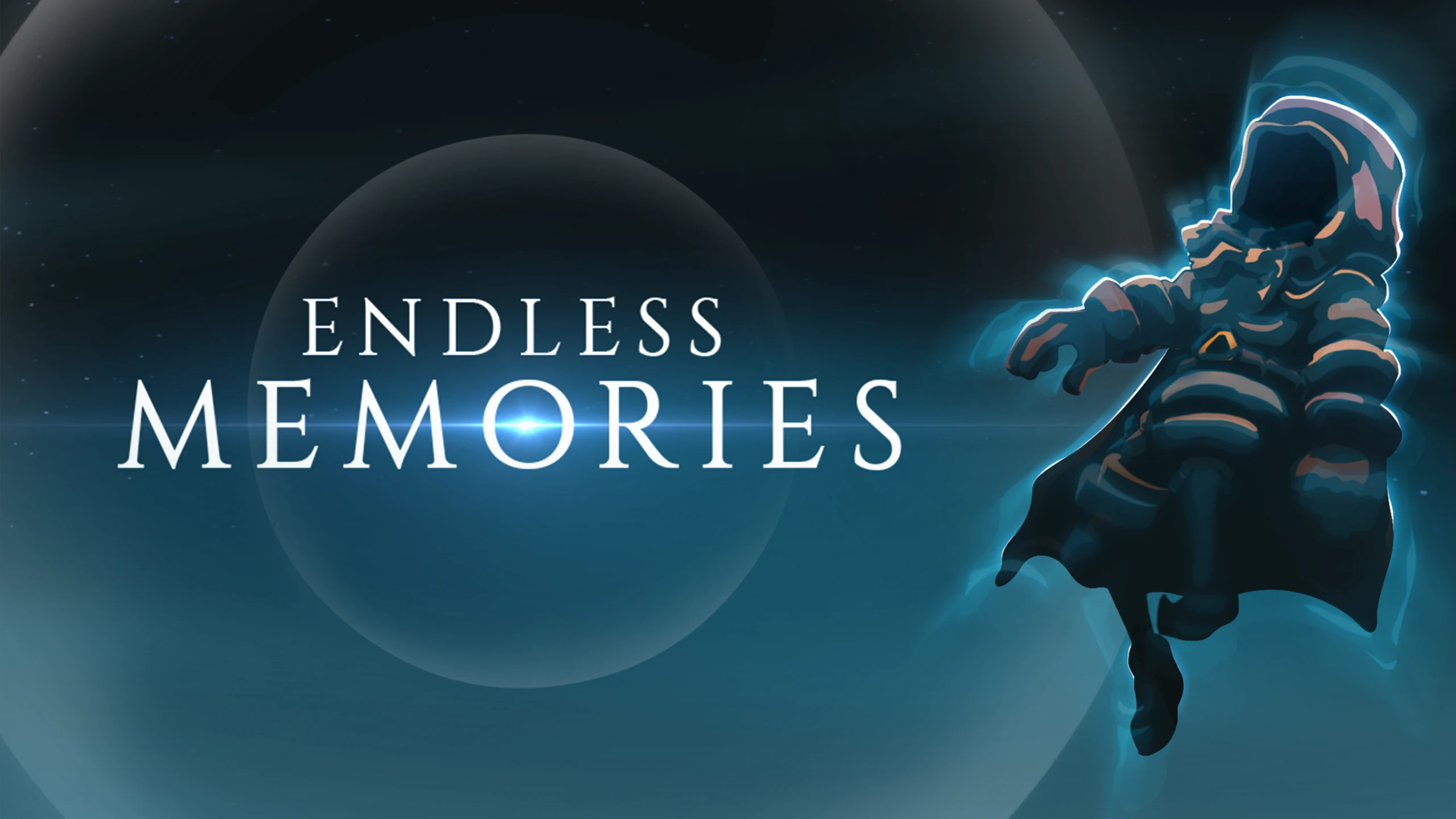无尽回忆（Endless Memories） 游戏封面
