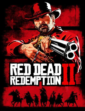 荒野大镖客：救赎2 预购（Red Dead Redemption 2 Pre-Purchase） 游戏封面